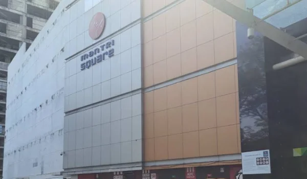 Mantri Mall Bengaluru