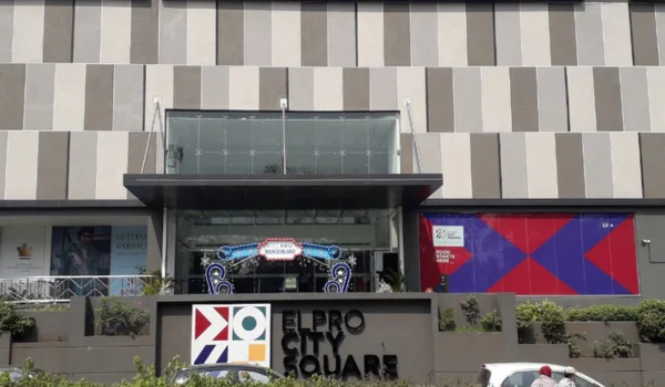 Elpro City Square Mall