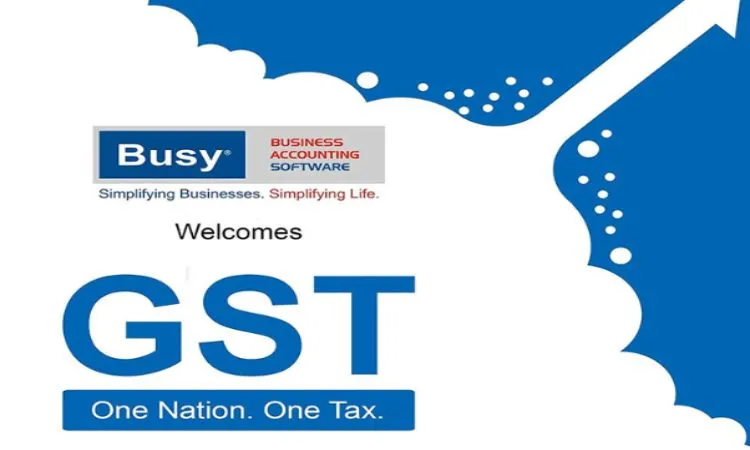 GST