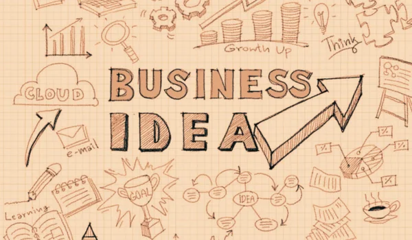 Business Ideas for Beginners