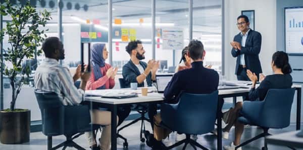 Business Setup Consultants