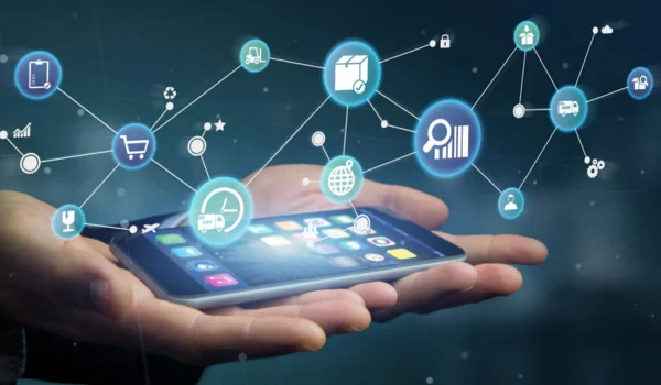 Mobile-Based Business