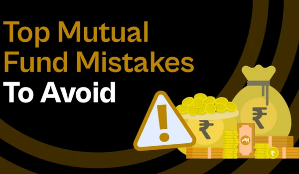 Mutual Funds Mistakes to Avoid