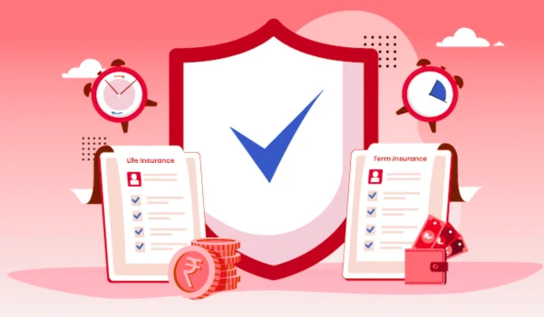 Term Insurance vs Life Insurance