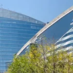 Advant Navis Business Park
