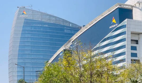 Advant Navis Business Park
