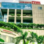Ambience Mall Gurugram: Timings, Stores, Food Court, Movies, Parking, Events Ambience Mall Gurugram