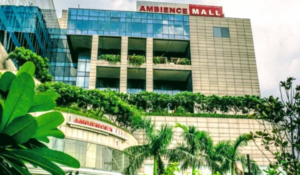 Ambience Mall Gurugram
