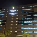 Bagmane Business Park