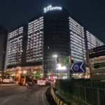 Gaur City Center Mall