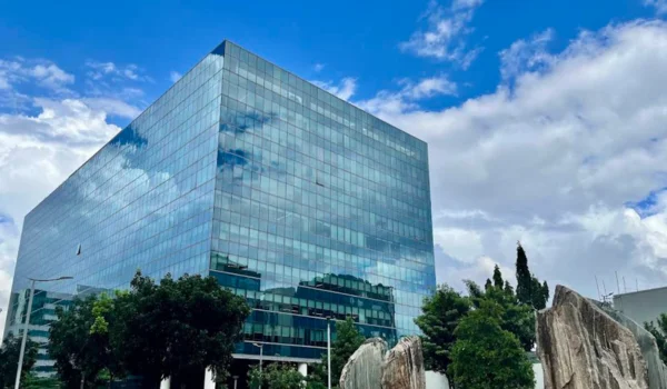 Helios Business Park Bengaluru – Location, Facilities & Tenants Helios Business Park
