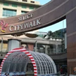 Nexus Select CityWalk Mall