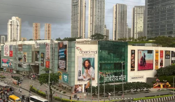 Oberoi Mall Goregaon
