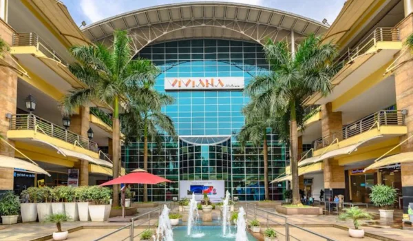 Viviana Mall Thane: Timings, Stores, Food Court, Movies, Parking, Events