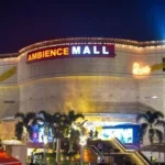 Ambience Mall Dwarka: Timings, Stores, Food Court, Movies, Parking, Events Ambience Mall Dwarka