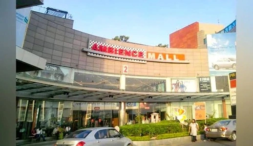 Ambience Mall Noida: Timings, Stores, Food Court, Movies, Parking, Events Ambience Mall Noida