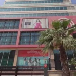 Ambience Mall Rohini