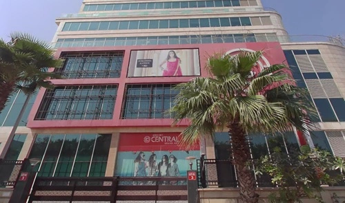 Ambience Mall Rohini: Timings, Stores, Food Court, Movies, Parking, Events Ambience Mall Rohini