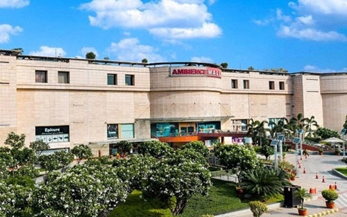 Ambience Mall Vasant Kunj: Timings, Stores, Food Court, Movies, Parking, Events Ambience Mall Vasant Kunj