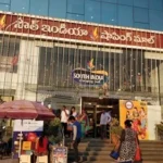 South India Shopping Mall, Gachibowli