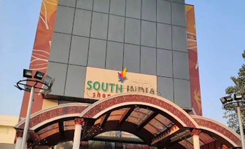 South India Shopping Mall, Rajahmundry