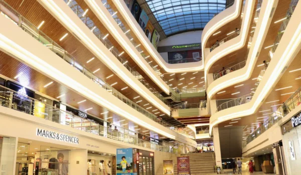 Brookefields Mall, Coimbatore