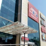 Reliance Mall Kolhapur