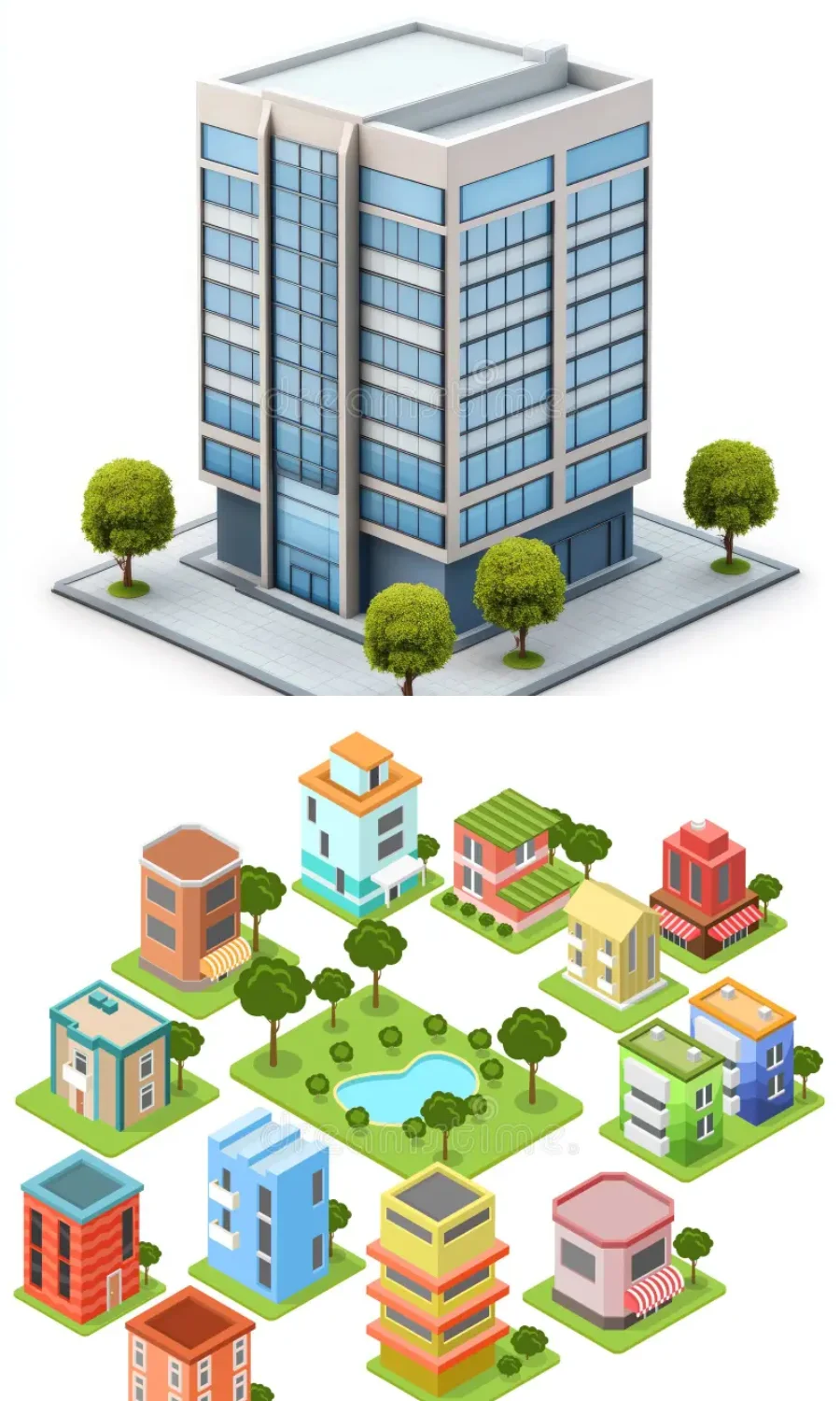 Business Parks