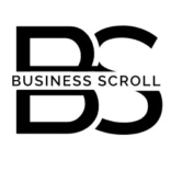 Business Scroll Logo