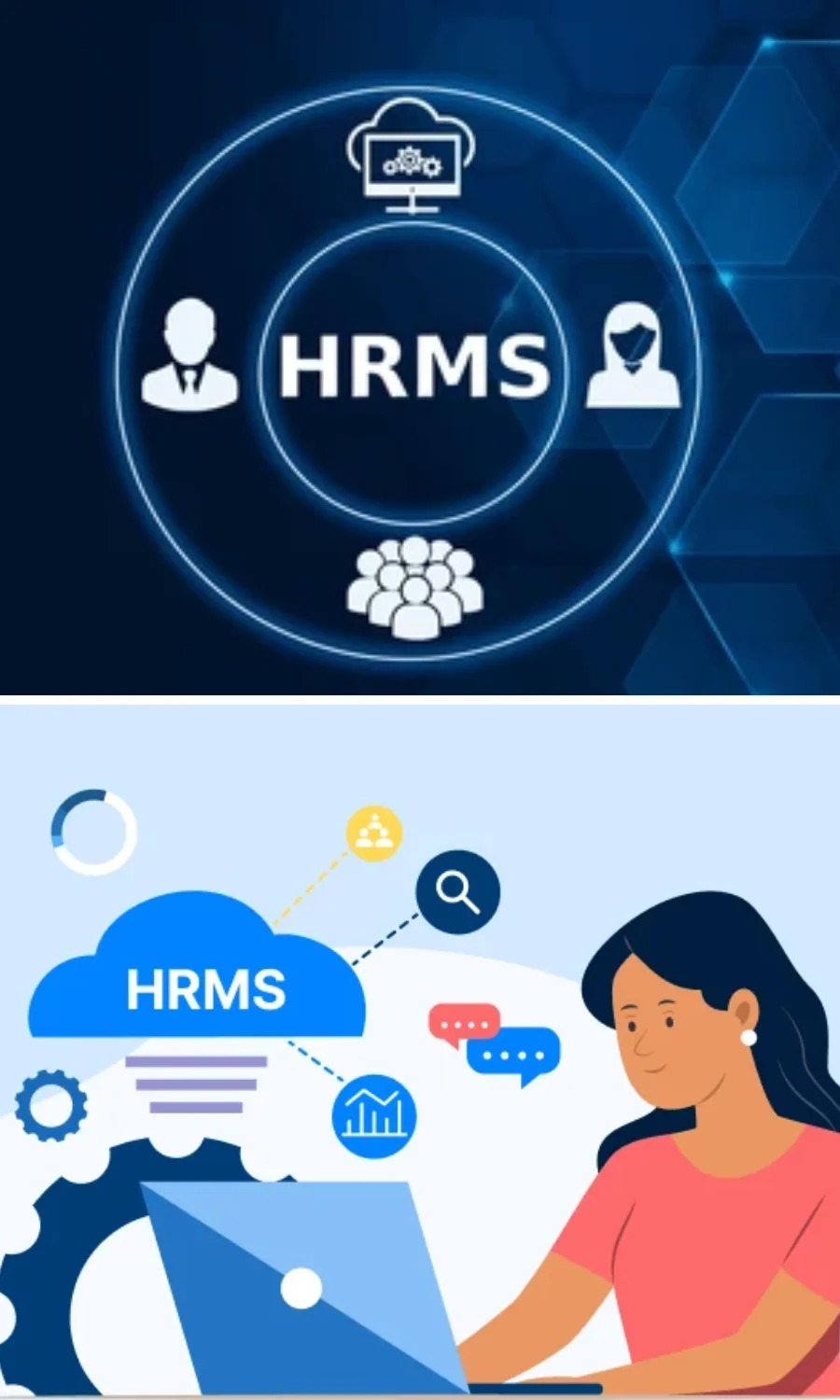 HRMS
