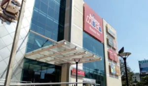 Reliance Mall Kolhapur: Timings, Stores, Food Court, Movies, Parking, Events