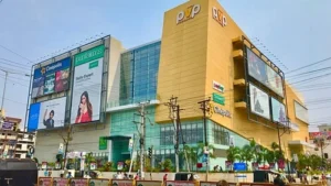South India Shopping Mall, Vijayawada: Timings, Stores, Food Court, Movies, Parking, Events