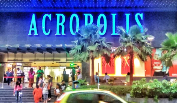 Acropolis Mall