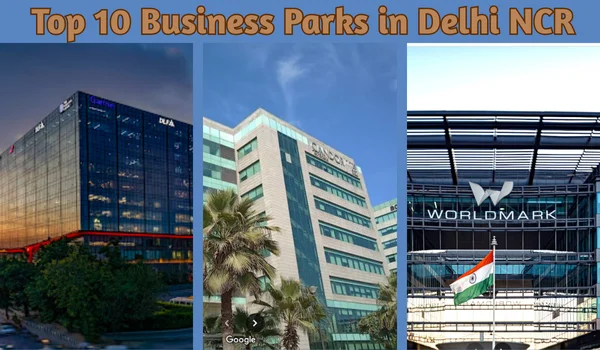 Business-Parks-in-Delhi-NCR