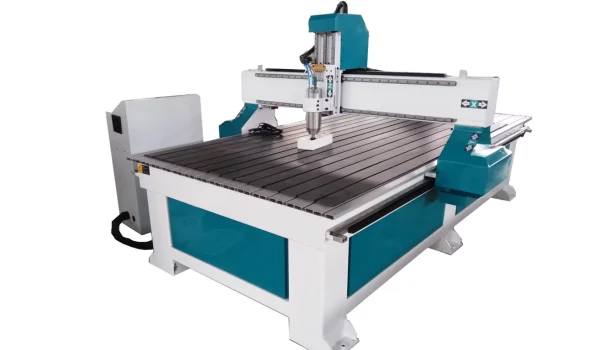 CNC Router Machine