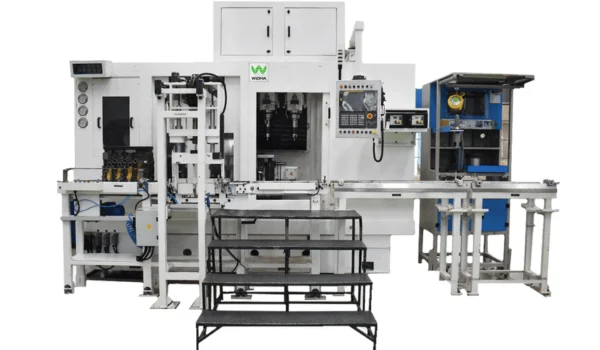 SPM Machine Manufacturers