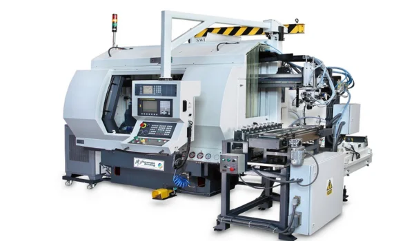 SPM Special Purpose Machine