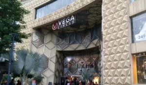Vega Circle Mall: Timings, Stores, Food Court, Movies, Parking, Events