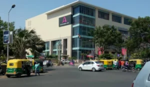 Alpha One Mall Ahmedabad – Location, Stores, Facilities, Timings & FAQs