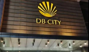 DB City Mall — Bhopal’s, Location, Parking, Stores, Facilities, Timings & FAQs