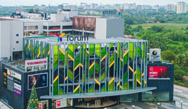 Forum Mall Kochi