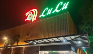 LuLu Mall Coimbatore — Tamil Nadu’s, Location, Parking, Stores, Facilities, Timings & FAQs