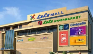 LuLu Mall Hyderabad — Location, Parking, Stores, Facilities, Timings & FAQs
