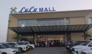 LuLu Mall Palakkad — Location, Parking, Stores, Facilities, Timings & FAQs