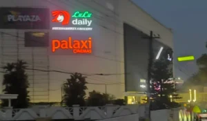 LuLu Mall Thrissur Kerala’s – Location, Parking, Stores, Facilities, Timings & FAQs
