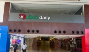 LuLu in Kollam — Location, Parking, Stores, Facilities, Timings & FAQs