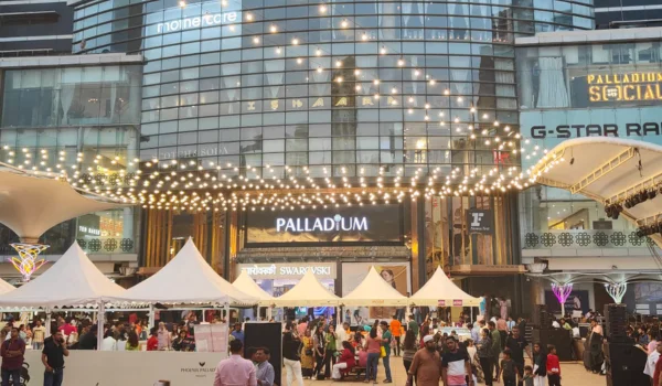 Palladium Mall Mumbai
