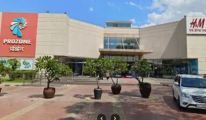 Prozone Mall Aurangabad — The Heart of Modern Retail in Central Maharashtra