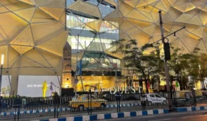 Quest Mall – Kolkata’s Luxury Retail Landmark