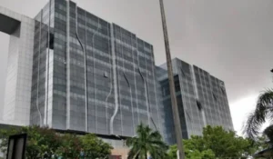 Seawoods Grand Central Mall — Location, Parking, Stores, Facilities, Timings & FAQs